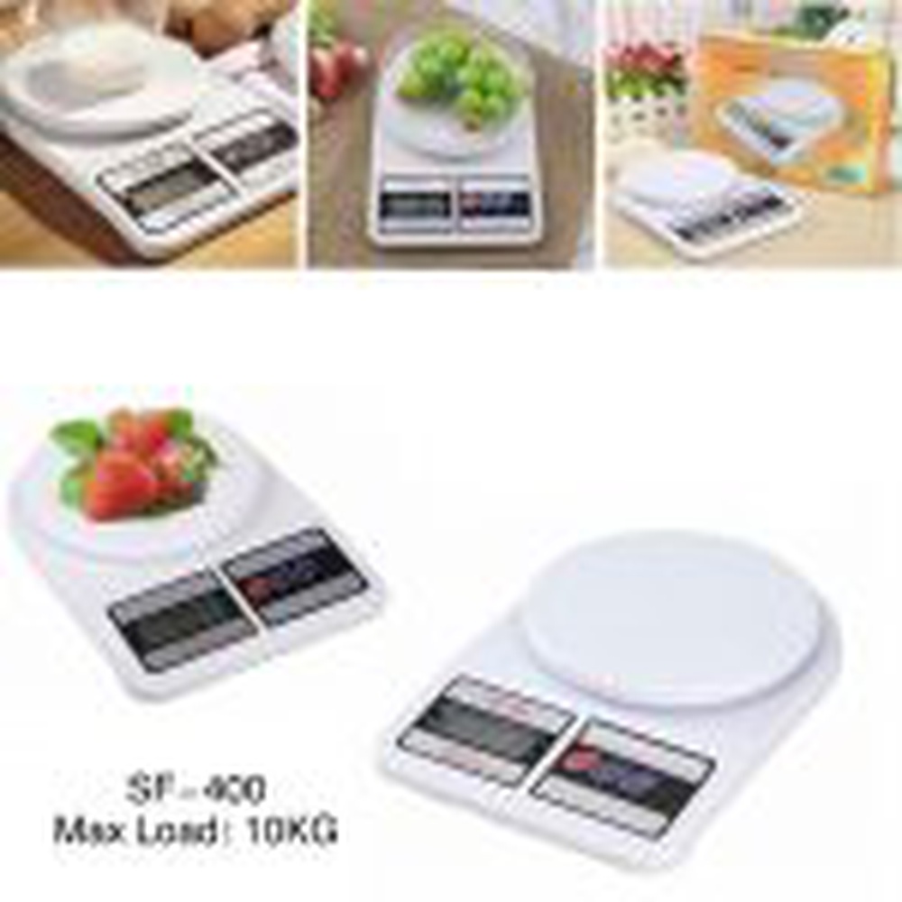 Electronic kitchen scale SF-400