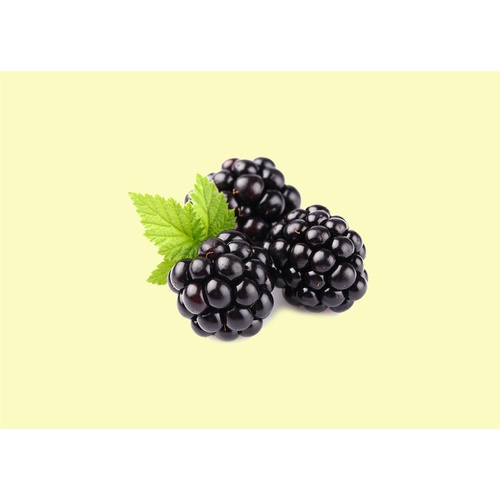 Black BerryGrapes Only For RAWALPINDI And ISLAMABAD/ 125 GRM Pkt Delivery In One Week