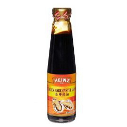 Heinz Oyster Sauce 260 ml