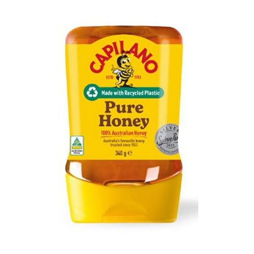 Capilano Honey , 340 gm