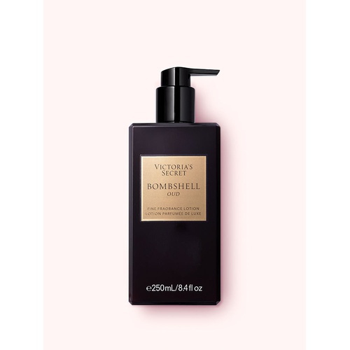 Victoria's Secret Bombshell OUD Fine Fragrance Lotion 250ml