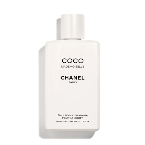 COCO MADEMOISELLE CHANNEL PARIS (Body Lotion)