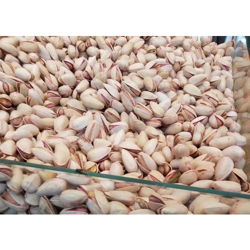 Pistaa Pistachio Nut Shelled 1 Kg